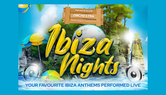 Ibiza Nights - Your Favourite Ibiza Anthems